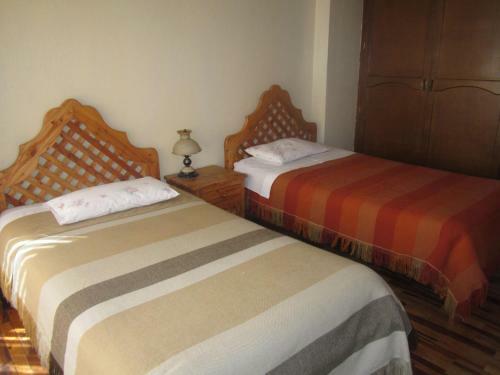 Posada Hostal San Gabriel