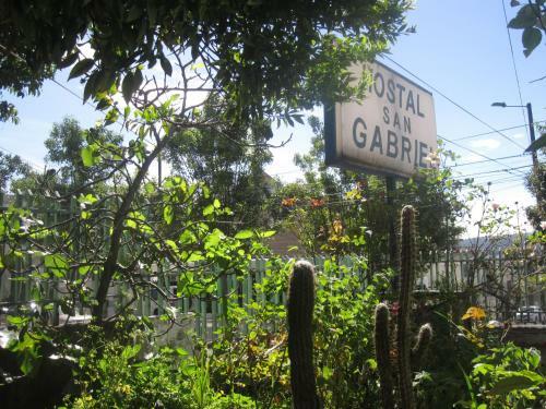 Posada Hostal San Gabriel