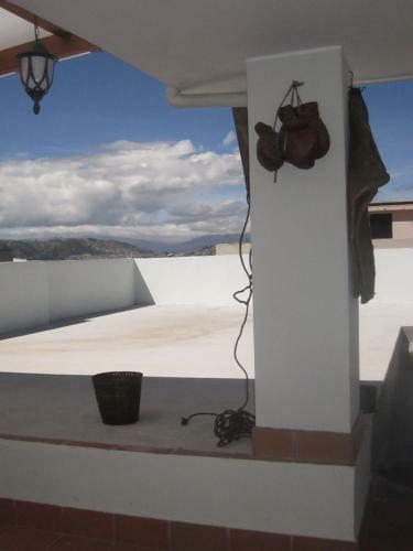 Posada Hostal San Gabriel