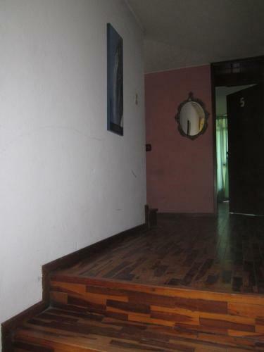 Posada Hostal San Gabriel
