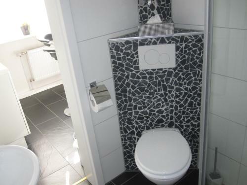 Apartment Uwe