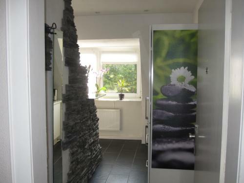 Apartment Uwe