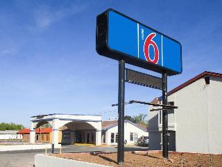 Motel Americas Best Value Inn - Clovis
