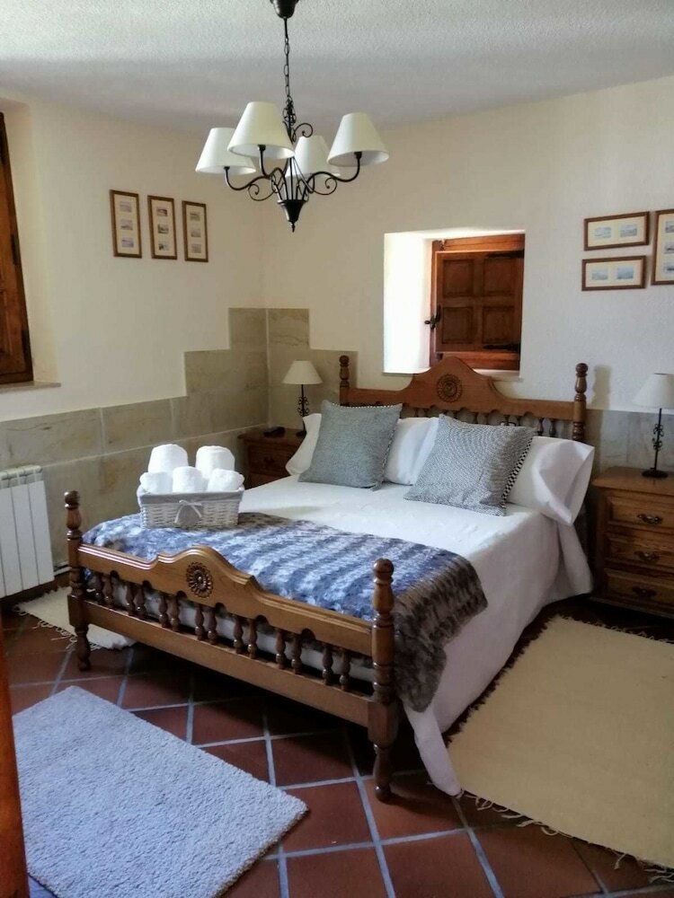 Hostal Posada Paz