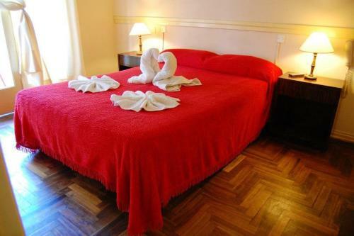 Hotel Del Paseo
