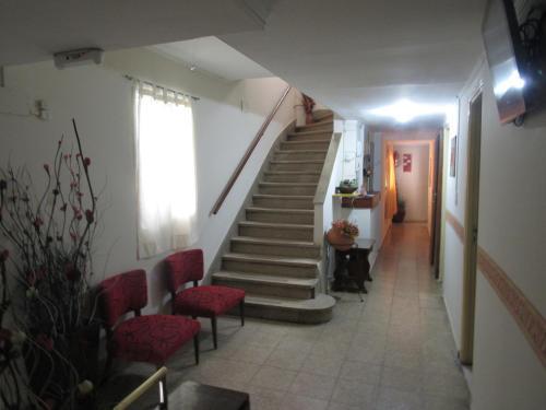 Hotel Del Paseo