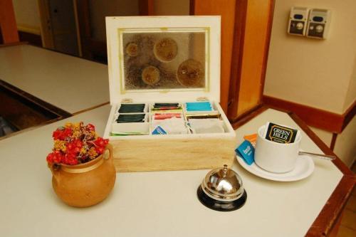 Hotel Del Paseo