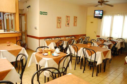 Hotel Del Paseo