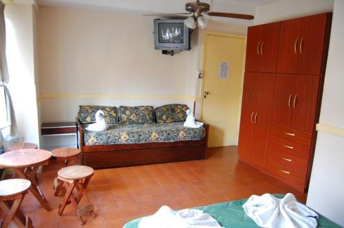 Hotel Del Paseo