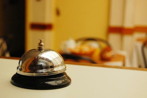 Hotel Del Paseo