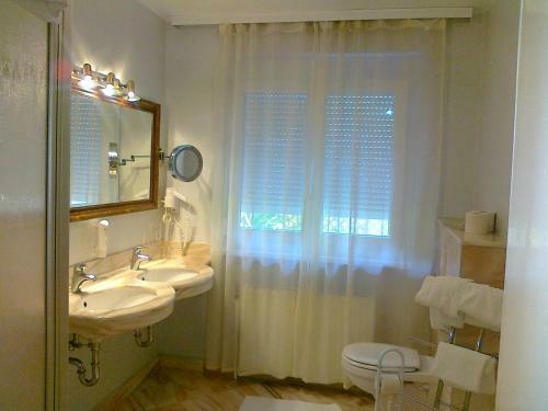 Hotel G�stehaus Auerhahn