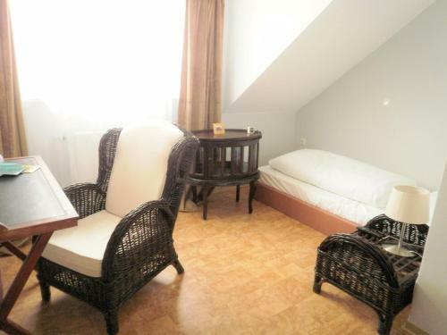 Hotel G�stehaus Auerhahn