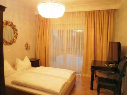 Hotel G�stehaus Auerhahn