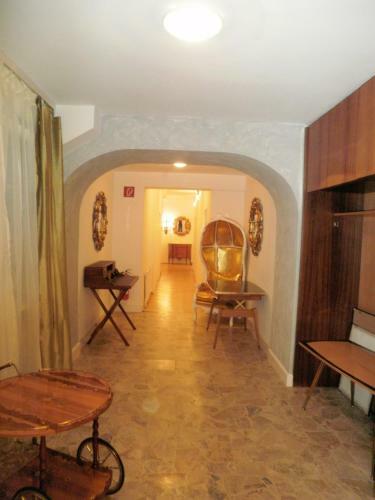Hotel G�stehaus Auerhahn