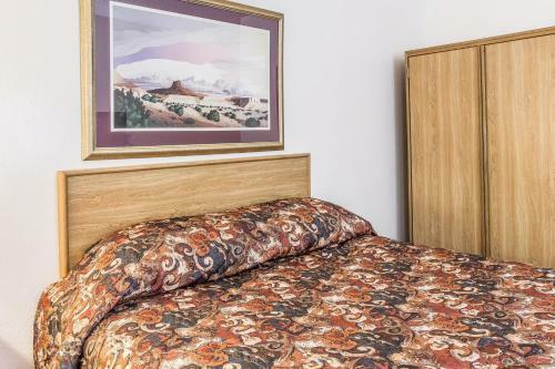 Posada Rodeway Inn Rifle