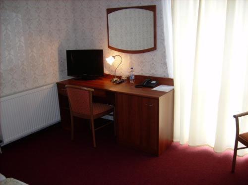 Hotel Schiffer