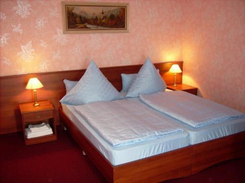 Hotel Schiffer