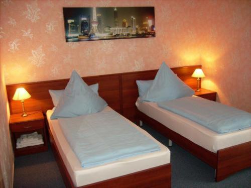 Hotel Schiffer