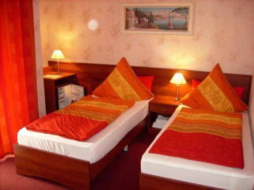 Hotel Schiffer