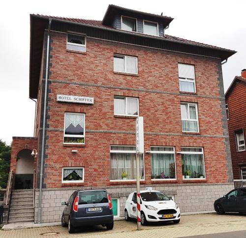 Hotel Schiffer