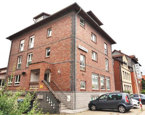 Hotel Schiffer