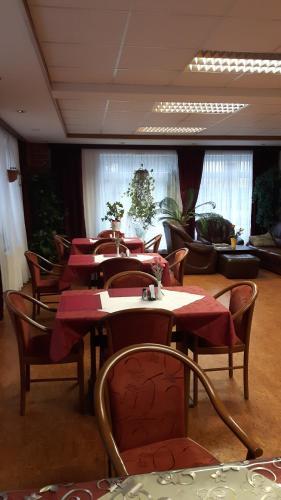 Hotel Schiffer