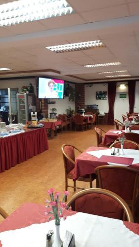 Hotel Schiffer