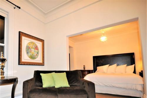 Hotel Bannerman Park Suites