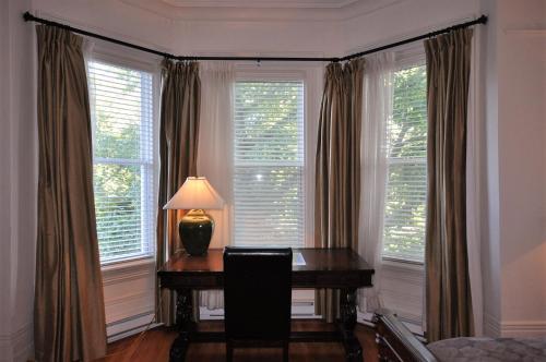Hotel Bannerman Park Suites