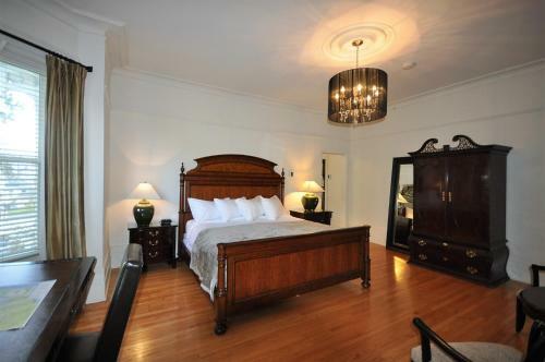 Hotel Bannerman Park Suites