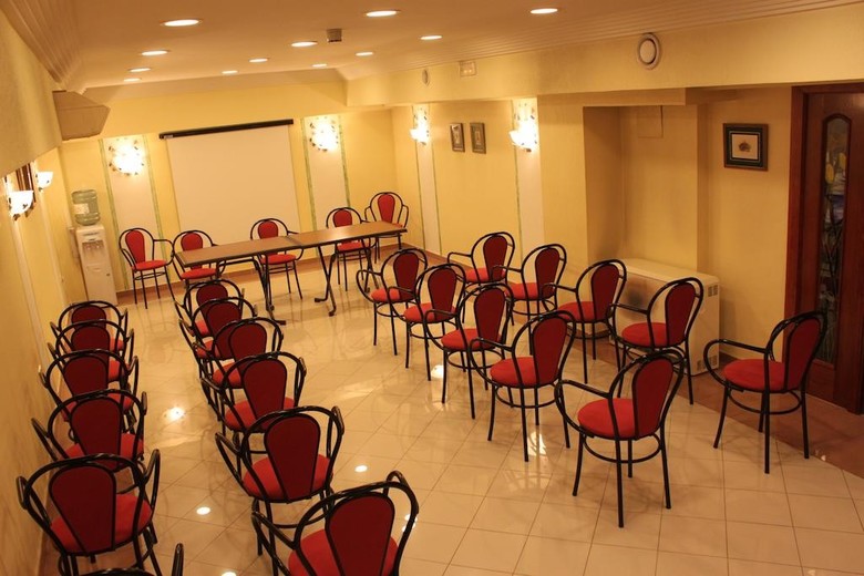 Hostal Hispanico II