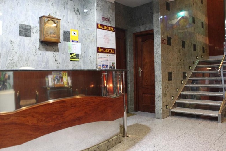 Hostal Hispanico II