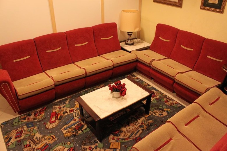 Hostal Hispanico II