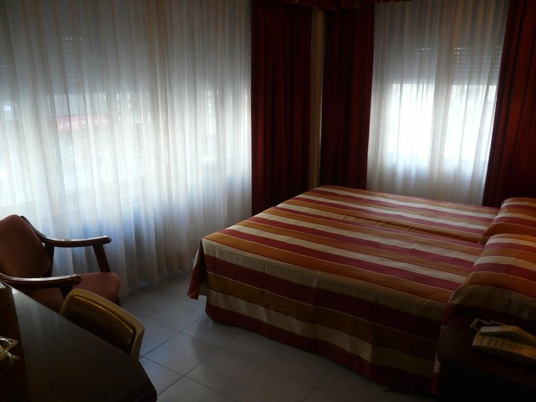 Hostal Hispanico II