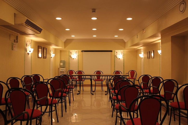 Hostal Hispanico II