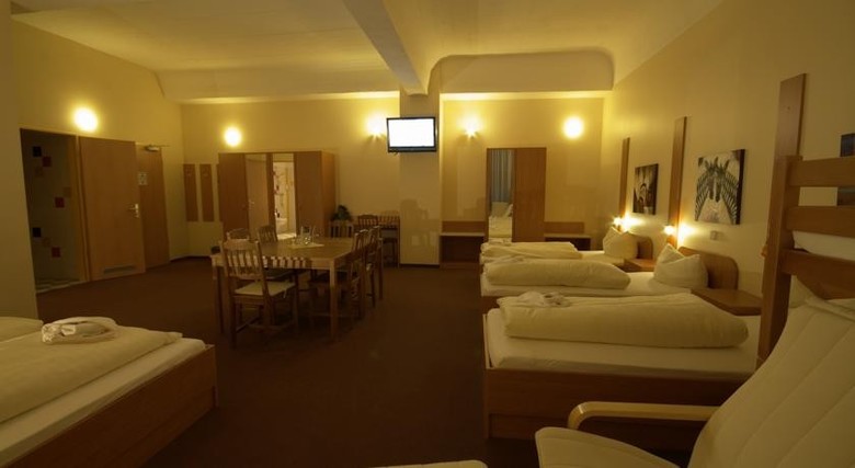 Hotel Siegfriedshof