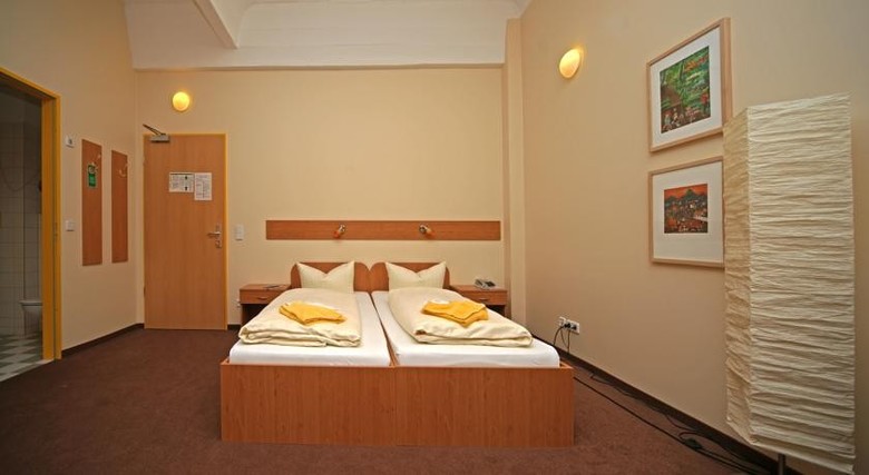Hotel Siegfriedshof