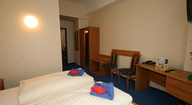 Hotel Siegfriedshof