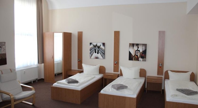 Hotel Siegfriedshof