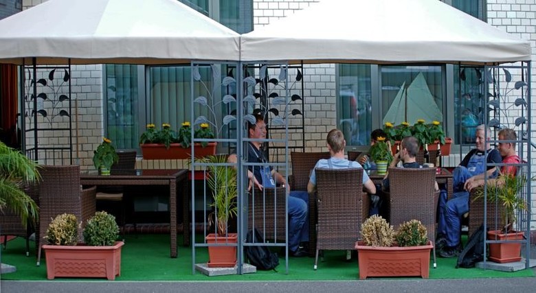 Hotel Siegfriedshof