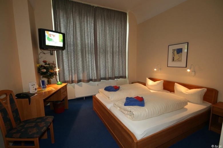 Hotel Siegfriedshof