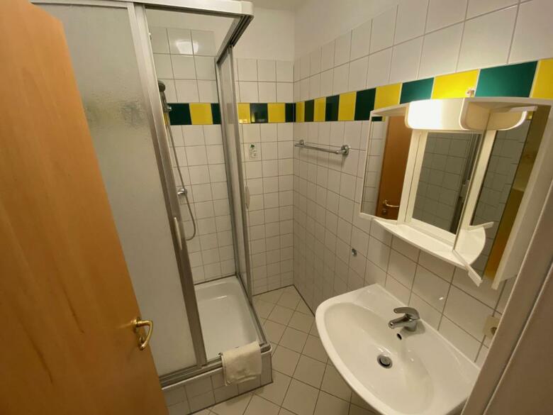 Hotel Bornholmer Hof Im Prenzlauer Berg