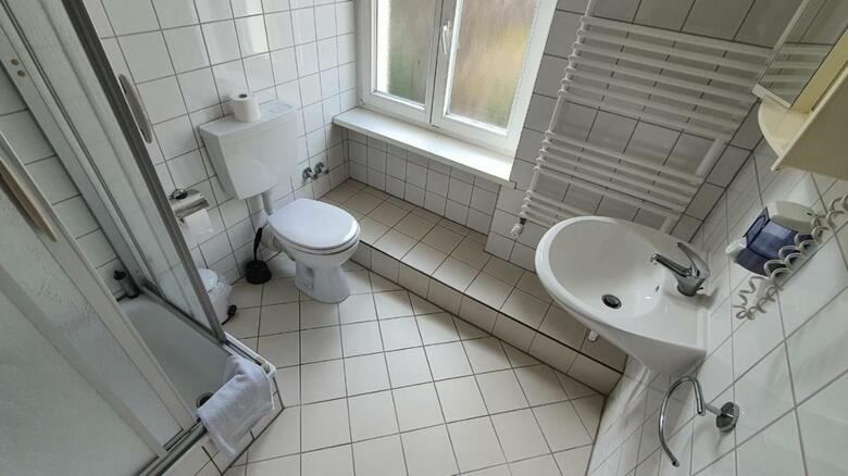 Hotel Bornholmer Hof Im Prenzlauer Berg