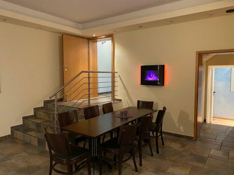 Hotel Bornholmer Hof Im Prenzlauer Berg
