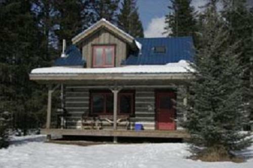 Hotel Nipika Mountain Resort