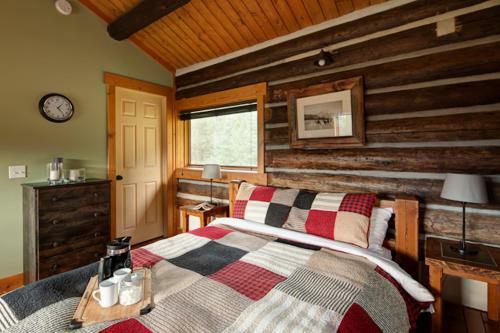 Hotel Nipika Mountain Resort
