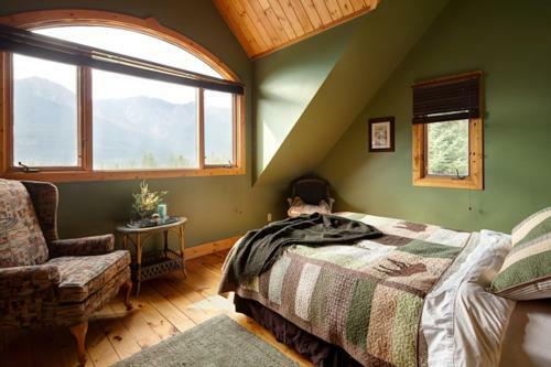 Hotel Nipika Mountain Resort