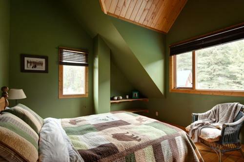 Hotel Nipika Mountain Resort