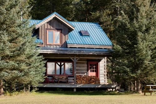 Hotel Nipika Mountain Resort