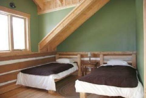 Hotel Nipika Mountain Resort
